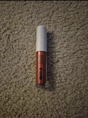 VIOLETTE_FR YEUX PAINT EYESHADOW LINER PARIS LA NUIT